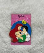 Disney: Ariel Fantasy Pin, Ophalen of Verzenden, Zo goed als nieuw