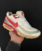 Nike air max BW, Kleding | Heren, Schoenen, Ophalen of Verzenden, Gedragen, Wit, Sneakers of Gympen