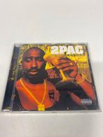 2Pac - Nu-Mixx Klazzics, Ophalen of Verzenden, 1985 tot 2000, Gebruikt