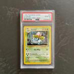 Pokemon #30 Ivysaur Base Set 1999-2000 PSA 10, Ophalen of Verzenden, Zo goed als nieuw