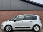Citroën C3 Picasso 1.4 VTi Exclusive | NL-AUTO! | DEALER OH, Voorwielaandrijving, Euro 5, Stof, Gebruikt