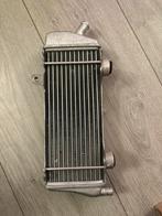 Ktm exc 500 radiator, Ophalen of Verzenden