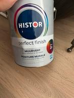 Muurverf histor 5 L in Flexa kleur marine, Doe-het-zelf en Verbouw, Ophalen, Nieuw, Verf, 5 tot 10 liter