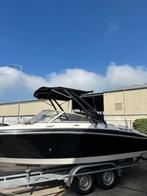 Four Winns 220 Horizon, Ophalen, Gebruikt, Binnenboordmotor, 6 meter of meer