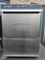 Vaatwasser  horeca  230  v, Ophalen of Verzenden, Gebruikt, Minder dan 100 cm