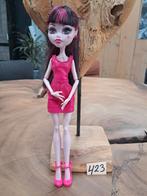 Monster high pop, Kinderen en Baby's, Speelgoed | Poppen, Ophalen of Verzenden, Zo goed als nieuw