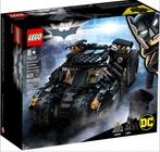 LEGO DC Batman Batmobile Tumbler: Scarecrow krachtmeting, Nieuw, Ophalen of Verzenden, Lego