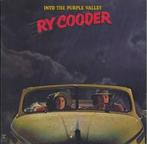 3 LP's RY COODER ( Blues, Westcoast & Texmex ), Verzenden, Zo goed als nieuw, 12 inch