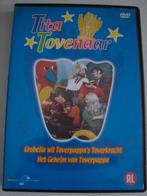Tita Tovenaar DVD, Alle leeftijden, Ophalen, Zo goed als nieuw
