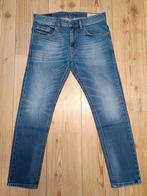 Diesel Thommer maat 32-30, Kleding | Heren, Spijkerbroeken en Jeans, Ophalen of Verzenden, Zo goed als nieuw, Blauw, W32 (confectie 46) of kleiner