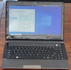 Compal CM10 laptop, 13.3", AMD 1.6GHz, 4GB RAM, 500GB HD, Ophalen, Amd radeon, Gebruikt, 2 tot 3 Ghz