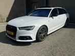 Audi A6 Avant 3.0 TDI BiT quattro Competition *Pano, Auto's, Automaat, 221 €/maand, Gebruikt, Euro 6