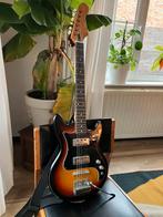 Teisco "Avora" guitar vintage, Muziek en Instrumenten, Snaarinstrumenten | Gitaren | Elektrisch, Ophalen, Gebruikt, Solid body