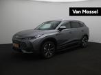 MG MG HS PHEV 1.5 Luxury Privacy Glas | Navigatie | 360 Came, Auto's, MG, 12 maanden, Stof, 4 cilinders, 21 kWh