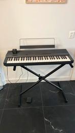 Yamaha keyboard, Muziek en Instrumenten, Keyboards, Ophalen, Gebruikt, Yamaha, Overige aantallen