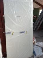 opdekbinnendeuren in div.maten NIEUW, Doe-het-zelf en Verbouw, Deuren en Horren, Ophalen, 80 tot 100 cm, Binnendeur, Nieuw