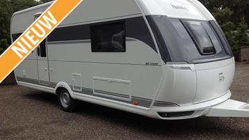 Hobby De Luxe 540 UL Model 2026 beschikbaar voor biedingen