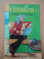 De StrandTent deel 5, Mirjam Mous, Ophalen of Verzenden, Zo goed als nieuw