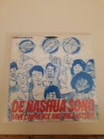 Eric Schreurs, Joop Klepzeiker single nasua song   top 4,50, Eén stripboek, Ophalen of Verzenden, Zo goed als nieuw, Eric Schreurs