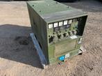 7,5 KVA aggregaat 230 Volt  Hatz diesel generator, Ophalen, Gebruikt, Elektrisch startend, Dieselolie