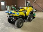 KAWASAKI KLF3000 Quad, Motoren, Quads en Trikes