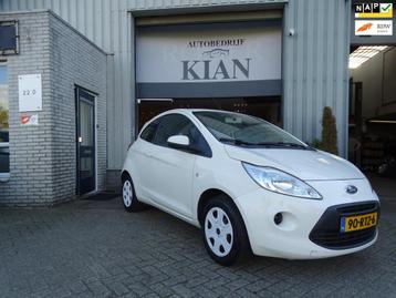Ford Ka 1.2 Cool & Sound start/stop beschikbaar voor biedingen