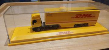 dhl vrachtwagen beschikbaar voor biedingen