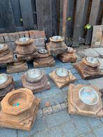 Hondenbakken / voerbakken, Dieren en Toebehoren, Ophalen, Nieuw