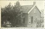 Fotokaart, waarschijnlijk Alblasserwaard, Ophalen of Verzenden, 1920 tot 1940, Ongelopen, Zuid-Holland