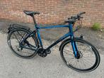 Giant Fasttour hybride herenfiets maat XL, Ophalen, 28 inch, Giant, Giant