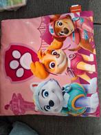 Kussen/nickelodeon/paw patrol, Ophalen of Verzenden, Zo goed als nieuw, Jongen of Meisje