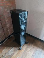 Monitor Audio Gold 500 6g, Zo goed als nieuw, 120 watt of meer, Front, Rear of Stereo speakers, Ophalen