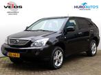 Lexus RX 400h Executive | Mark Levinson | Leder | Apple Carp, Automaat, 3311 cc, Gebruikt, Zwart