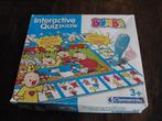 interactive quiz puzzle Bumba clementoni, Ophalen of Verzenden, 10 tot 50 stukjes, Zo goed als nieuw, 6 maanden tot 2 jaar