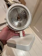 Spa Zuiver Plafond spot, Ophalen, Zo goed als nieuw, Metaal of Aluminium