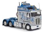 WSI KENWORTH K200 -  BOBBIN TRANSPORT, Hobby en Vrije tijd, Modelauto's | 1:50, Wsi, ., Nieuw, Ophalen of Verzenden