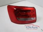 Audi A6 C7 Avant Achterlicht H7 Links, Ophalen, Gebruikt