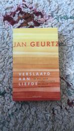 Jan Geurtz - Verslaafd aan liefde, Ophalen of Verzenden, Nieuw, Jan Geurtz