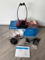 Sennheiser Set 810, SENNHEISER, In-ear, Gebruikt, Ophalen of Verzenden