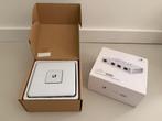 UniFi Security Gateway, Computers en Software, Routers en Modems, Ophalen of Verzenden, Zo goed als nieuw, Router