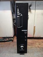 Leuke Aansteker(s) automaat 2x 0,50 Euro inworp kleur zwart, Verzamelen, Ophalen, Eu, Gebruikt, Eu