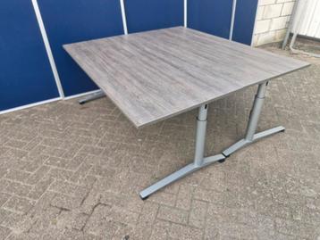 40x Steelcase bureau nieuwe bladen ( ook kasten ed te koop - afbeelding 10