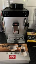 Caffeo Passione koffi apparat defect, Ophalen of Verzenden, Gebruikt