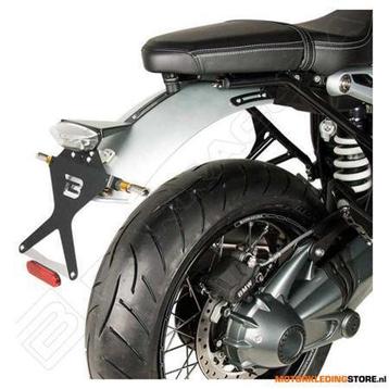 Barracuda Tail Tidy  Classic BMW, N.v.t. beschikbaar voor biedingen