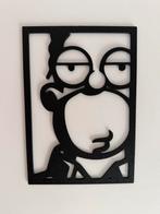 Homer Simpson, Ophalen of Verzenden