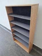 kastje wandrek cd kastje industrieel display kast, Ophalen, Met plank(en), Gebruikt, 50 tot 100 cm
