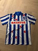 Thuisshirt SC Heerenveen begin jaren ‘90 maat XL, Sport en Fitness, Voetbal, Maat XL, Verzenden, Gebruikt, Shirt