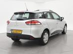 Renault Clio Estate 1.5 dCi ECO Expression + TREKHAAK / NAVI, Voorwielaandrijving, Euro 5, Stof, Gebruikt