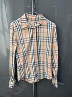 Burberry Blouse - Maat S, Ophalen, Zo goed als nieuw, Maat 36 (S), Beige