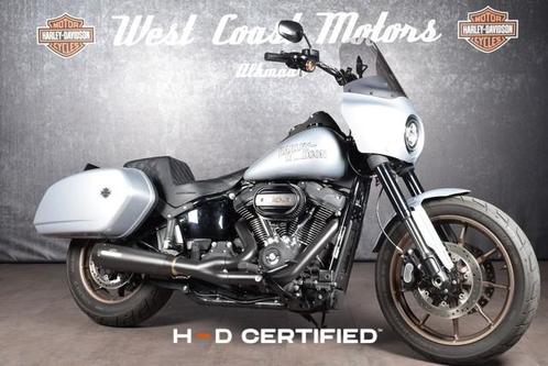Harley-Davidson FXLRS Low Rider S (bj 2020), Motoren, Motoren | Harley-Davidson, Bedrijf, Overig